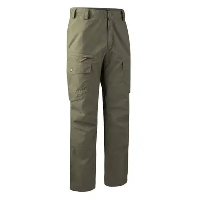 DEER HUNTER LOFOTEN TROUSERS Férfi nadrág, khaki, méret