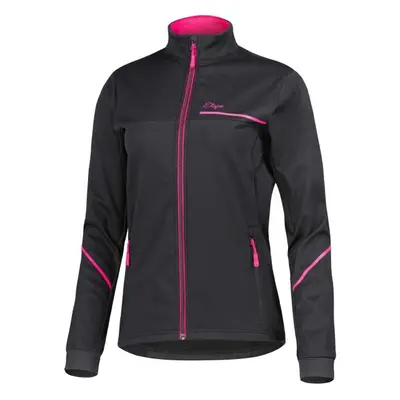 Etape CRISTY WS W Női softshell kabát, fekete, méret