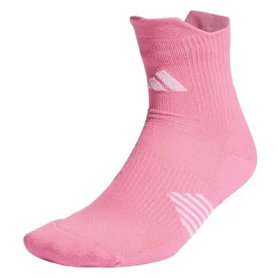 adidas RUN SUPERNOVA SOCK Futózokni, rózsaszín, méret