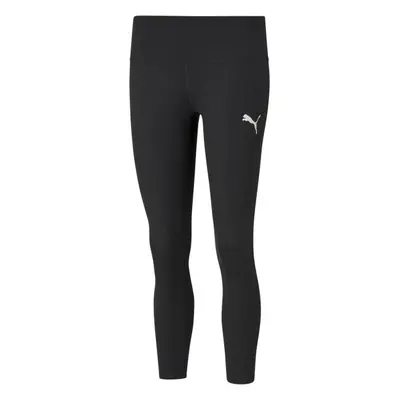 Puma ACTIVE TIGHTS Női sportleggings, fekete, méret