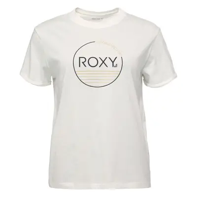 Roxy NOON OCEAN Női póló, fehér, méret