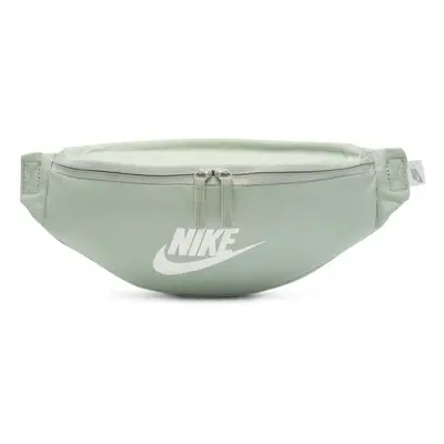 Nike HERITAGE WAISTPACK Övtáska, világoszöld, méret