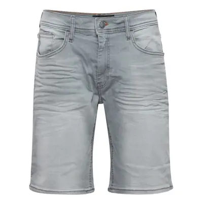 BLEND DENIM SHORTS TWISTER FIT Férfi rövidnadrág, szürke, méret