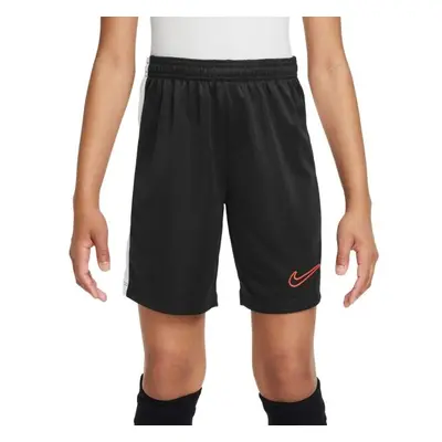 Nike NK DF ACD23 SHORT K BR Fiú rövidnadrág, fekete, méret