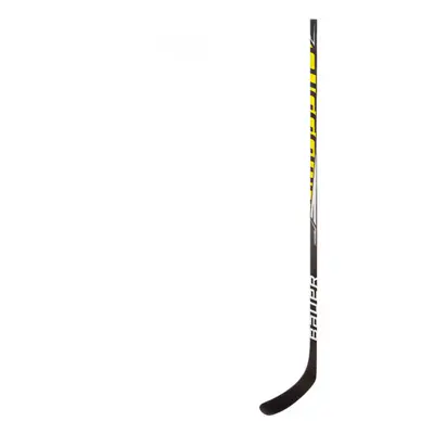 Bauer S20 SUPREME S37 GRIP STICK INT P92 Hokiütő, fekete, méret