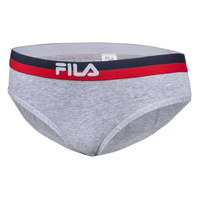 Fila WOMAN BRIEF Női alsó, szürke, méret