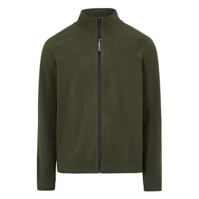 O'Neill JACK'S Férfi pulóver, khaki, méret