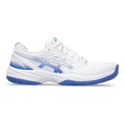 ASICS GEL-COURT HUNTER Női teremcipő, fehér, méret 39.5