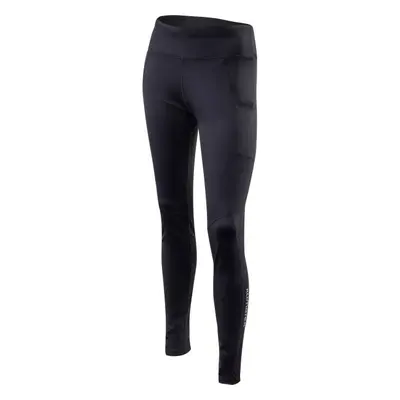 Klimatex VILMA Női outdoor legging, fekete, méret