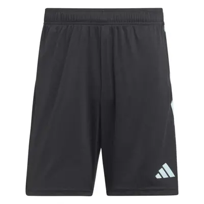 adidas TIRO23 CB TRSHO Férfi futball rövidnadrág, fekete, méret