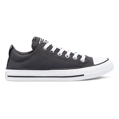 Converse CHUCK TAYLOR ALL STAR MADISON Női rövid szárú tornacipő, sötétszürke, méret