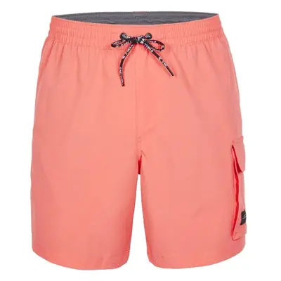 O'Neill ALL DAY 17'' HYBRID SHORTS Férfi fürdőnadrág, lazac, méret