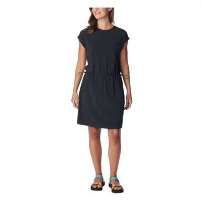 Columbia BOUNDLESS BEAUTY™ DRESS Női ruha, fekete, méret