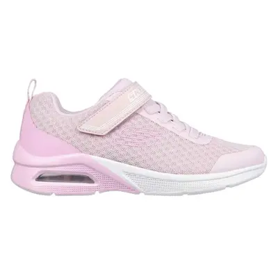 Skechers MICROSPEC MAX II Gyerekcipő, rózsaszín, méret