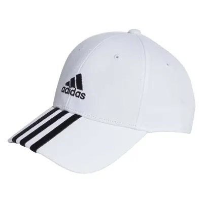 adidas 3-STRIPES BASEBALL CAP Baseball sapka, fehér, méret