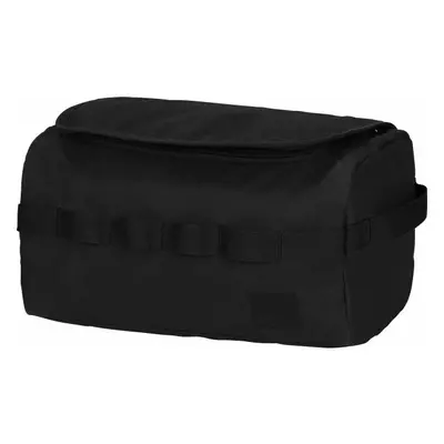 Jack Wolfskin KONYA WASHBAG Felakasztható kozmetikai táska, fekete, méret