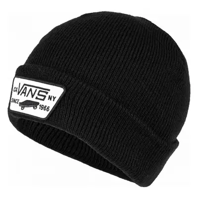 Vans MN MILFORD BEANIE Férfi téli sapka, fekete, méret