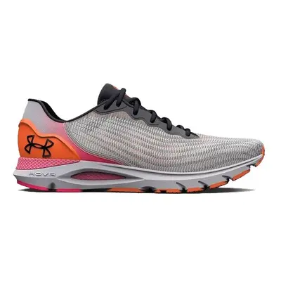 Under Armour HOVR SONIC BREEZE W Női futócipő, szürke, méret 36.5