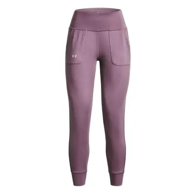 Under Armour MOTION JOGGER Női melegítőnadrág, lila, méret