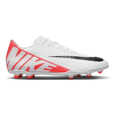 Nike MERCURIAL VAPOR CLUB FG/MG Férfi futballcipő, fehér, méret 44.5