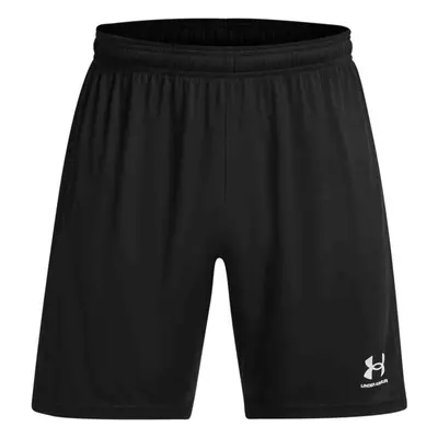 Under Armour CHALLENGER Férfi rövidnadrág, fekete, méret