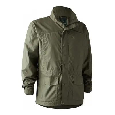 DEER HUNTER LOFOTEN JACKET Férfi kabát, khaki, méret