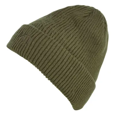 KARI TRAA ASTRID BEANIE Női sapka, khaki, méret