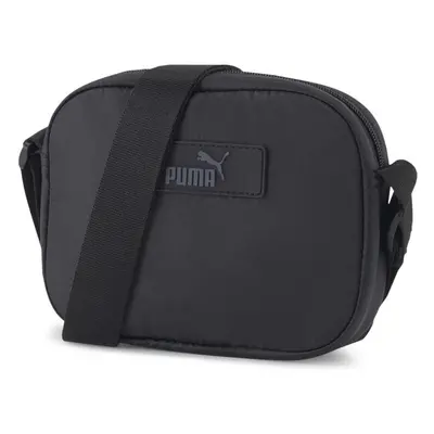 Puma CORE POP CROSS BODY BAG Női táska, fekete, méret