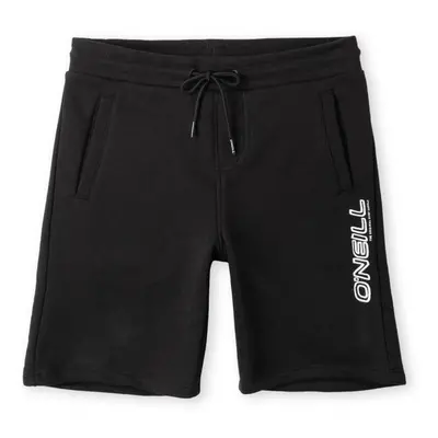 O'Neill ALL YEAR JOGGER SHORTS Fiú rövidnadrág, fekete, méret