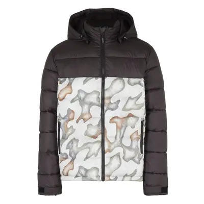 O'Neill O'RIGINALS PUFFER JACKET Férfi télikabát, mix, méret