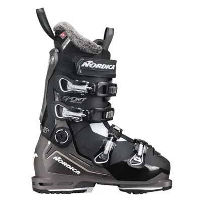 Nordica SPORTMACHINE 85 W GW Női síbakancs, fekete, méret