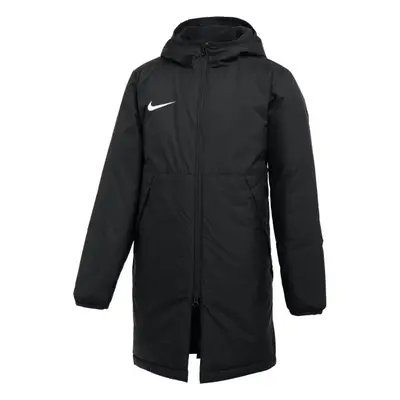 Nike PARK Fiú télikabát, fekete, méret