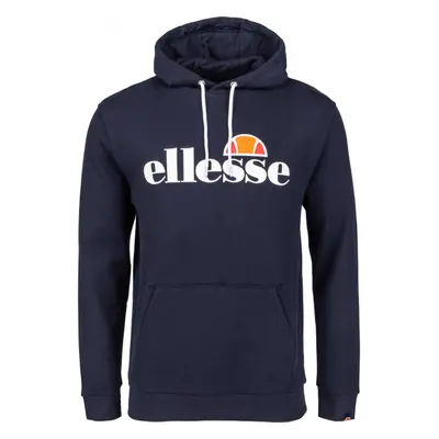 ELLESSE SL GOTTERO OH HOODY Férfi pulóver, sötétkék, méret