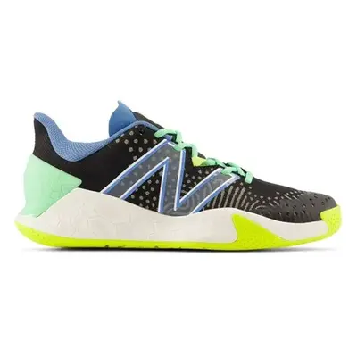 New Balance M_WCHLAV Férfi teniszcipő, fekete, méret 44.5