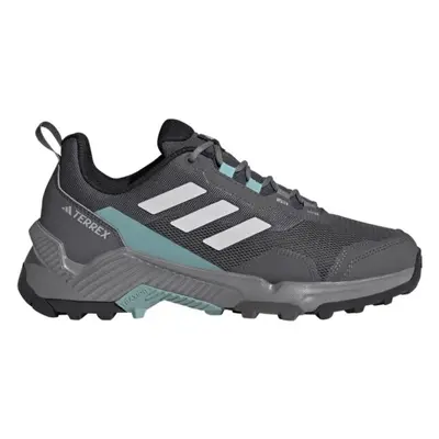 adidas TERREX EASTRAIL W Női túracipő, sötétszürke, méret 2/3