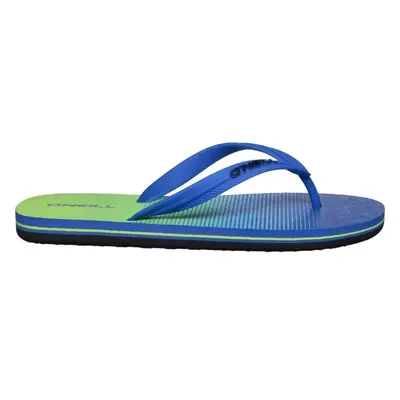 O'Neill PROFILE GRADIENT SANDALS Férfi flip-flop papucs, kék, méret