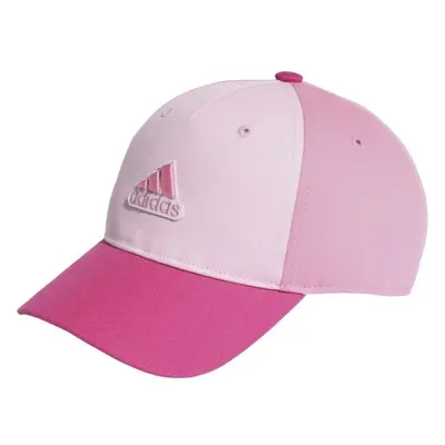 adidas LK CAP Lány baseball sapka, rózsaszín, méret