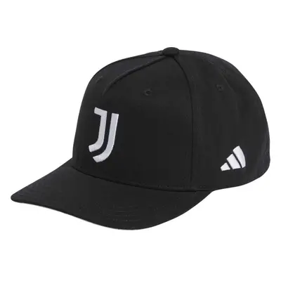 adidas JUVENTUS HOME SNAPBACK Baseball sapka, fekete, méret