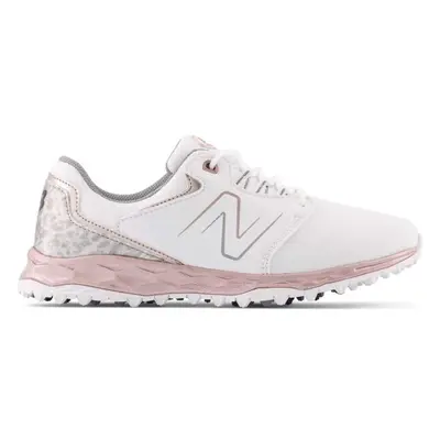 New Balance FRESH FOAM LINKSSL V2 W Női golfcipő, fehér, méret 40.5