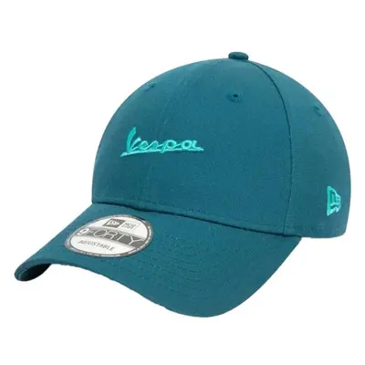 New Era VESPA SEASONAL 9FORTY Baseball sapka, türkiz, méret