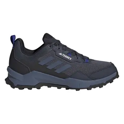 adidas TERREX AX4 GTX Férfi túracipő, sötétszürke, méret 2/3