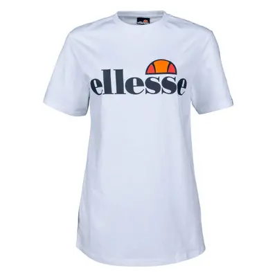 ELLESSE ALBANY TEE Női póló, fehér, méret