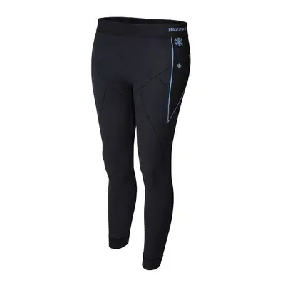 Blizzard VIVA LONG PANTS Női funkcionális legging, fekete, méret