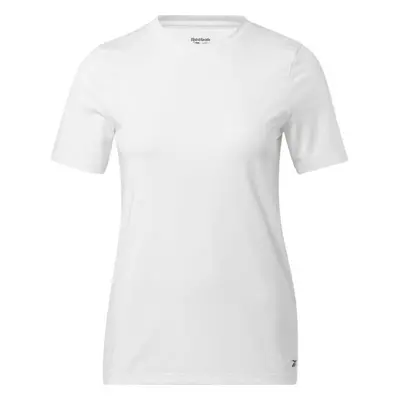 Reebok WOR SPEEDWICK TEE Női póló, fehér, méret