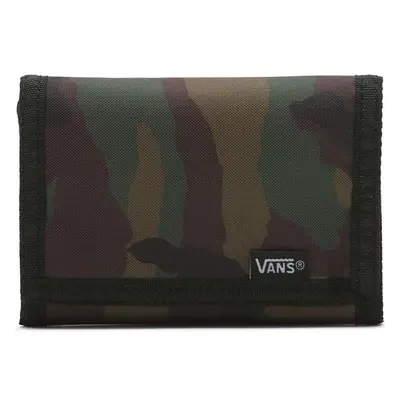 Vans SLIPPED CLASSIC CAMO Férfi pénztárca, , méret