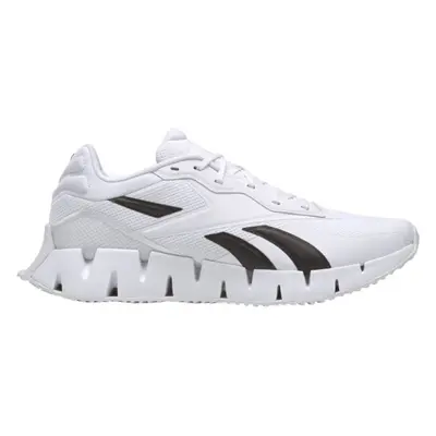 Reebok ZIG DYNAMICA Férfi futócipő, fehér, méret 44.5