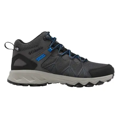 Columbia PEAKFREAK II MID OUTDRY Férfi outdoor cipő, sötétszürke, méret