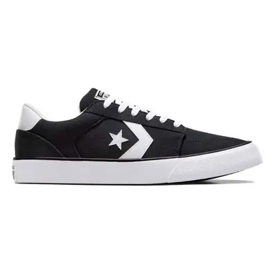 Converse EL DISTRITO 2.0 Férfi tornacipő, fekete, méret