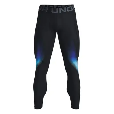 Under Armour UA HG AROUR NOVELTY LGS Férfi legging, fekete, méret