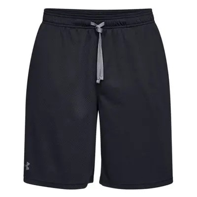 Under Armour TECH MESH SHORT Férfi rövidnadrág, fekete, méret